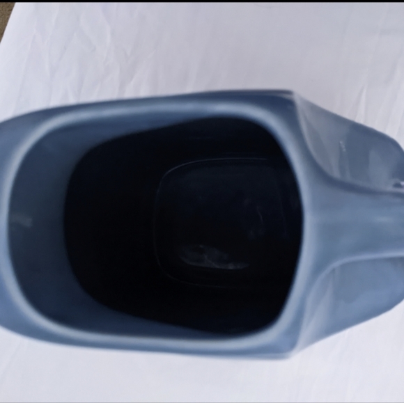 Vintage Ceramic Homer Laughlin Fiesta Water Pitcher - Picture 6 of 10